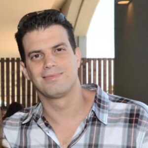 אמיר קרו - מקדם אתרים